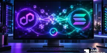 Polygon přidává podporu sítě Solana pro platby ve stabilcoinech a bankovní výplaty