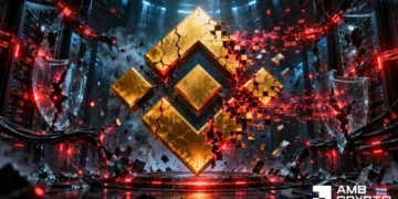 Binance prošetřuje bezpečnostní zprávy, Tether hlásí zmrazení přes 1,567 miliardy USDT