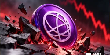 Proč propad kryptoměny Celestia pod 0,47 USD může vyvolat další ztráty TIA